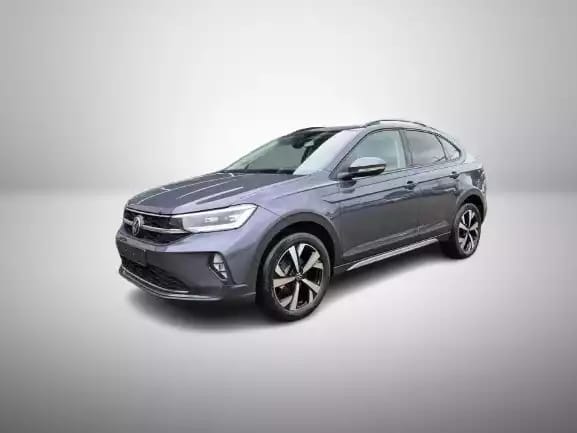 Volkswagen Taigo 1.0 TSI 116 DSG Life - Photo 1