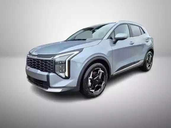 Kia Sportage 1.6 T-GDI AUTO 150 Spirit - Photo 1