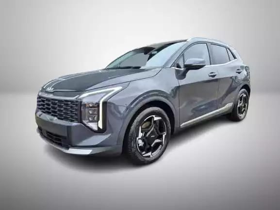 Kia Sportage 1.6 T-GDI AUTO 150 Spirit - Photo 1