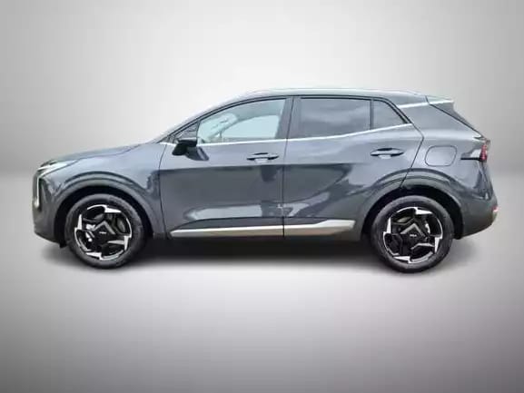 Kia Sportage 1.6 T-GDI AUTO 150 Spirit - Photo 1