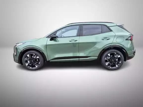 Kia Sportage 1.6 T-GDI AUTO 180 GT 4x4 - Photo 1