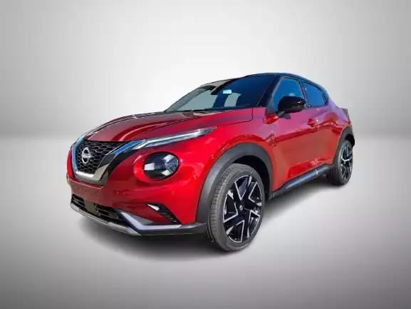Nissan Juke 1.0 DIG-T 114 Auto N-Design - Photo 1