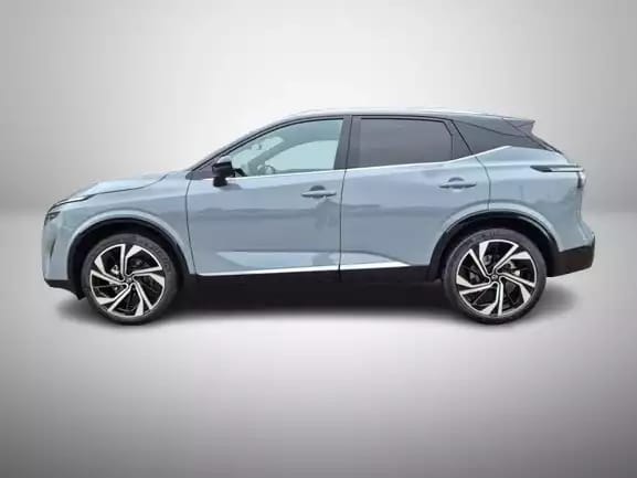 Nissan Qashqai 1.3 DIG-T MHEV 158 X-tronic Tekna Premium - Photo 1