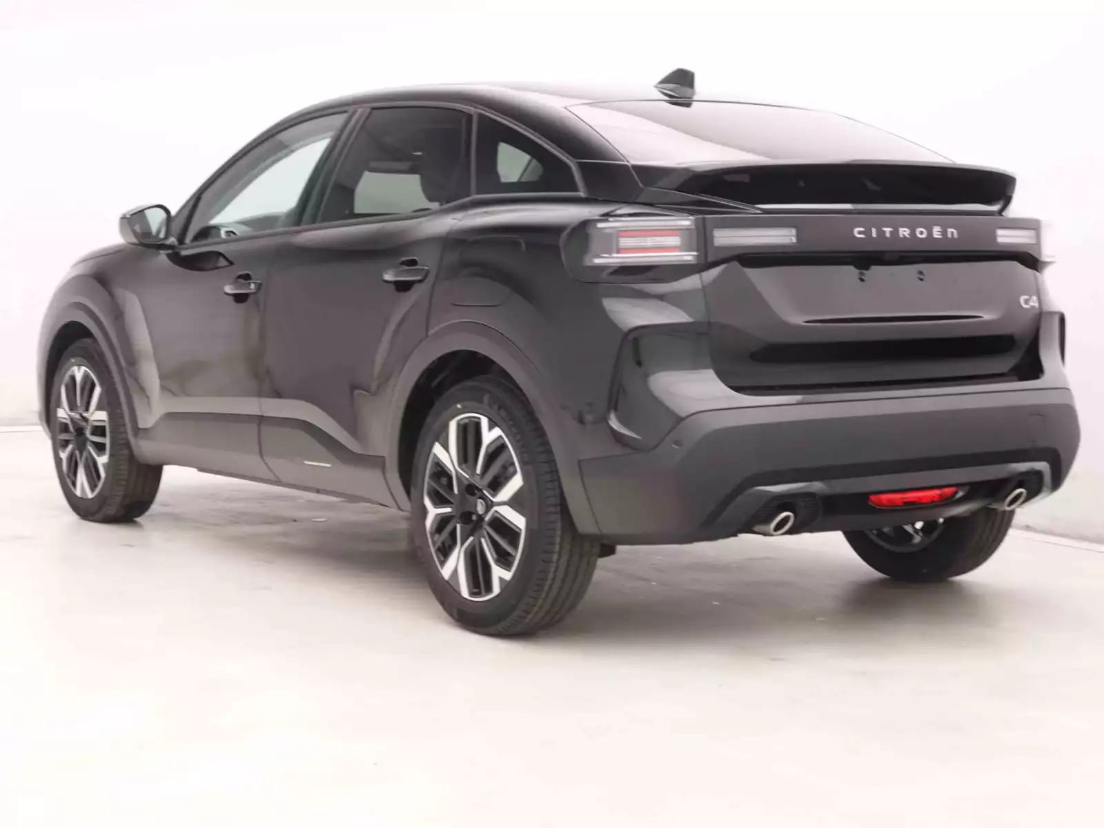 Citroën C4 1.2 Hybride 145 e-DC6 Max - Photo 1