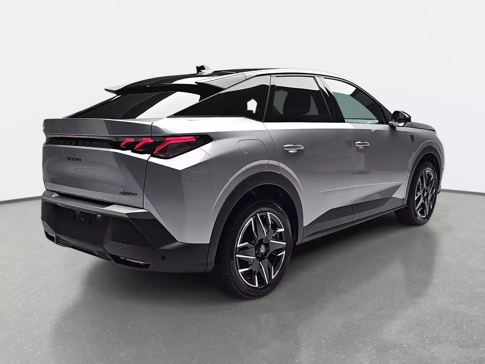 Peugeot 3008 1.2 Hybrid 145 E-DSC6 GT - Photo 1