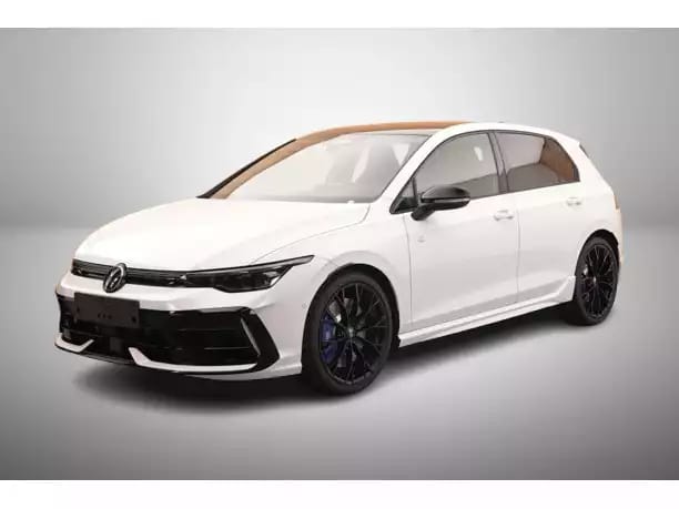 Volkswagen Golf 2.0 TSi DSG 333 R 4x4 - Photo 1