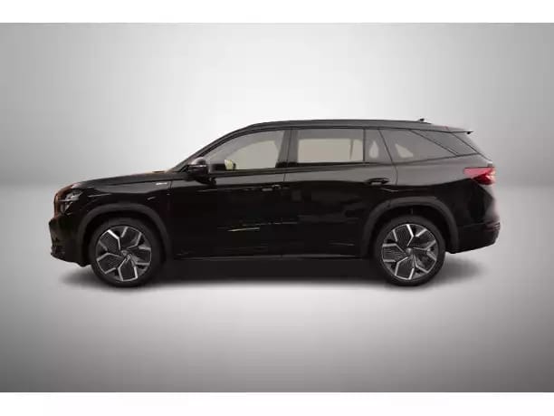 Skoda Kodiaq 2.0 TDI DSG 190 Sportline 4x4 - Photo 1