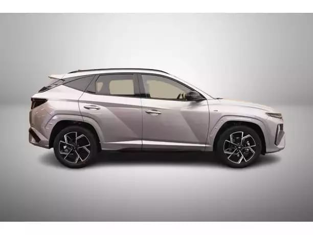 Hyundai TUCSON 1.6 T-GDI DCT 150 N-line - Photo 1