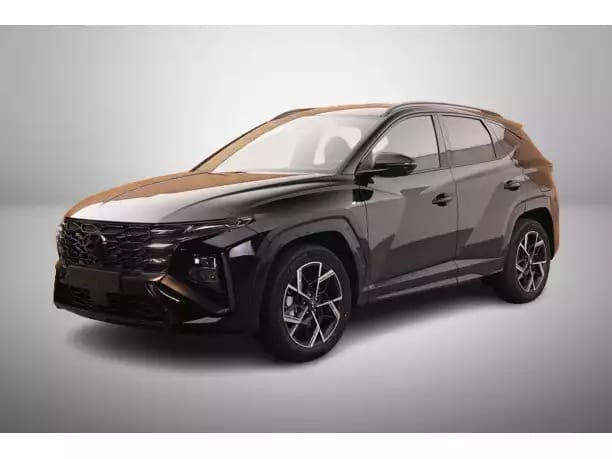 Hyundai TUCSON 1.6 T-GDI DCT 150 N-line - Photo 1