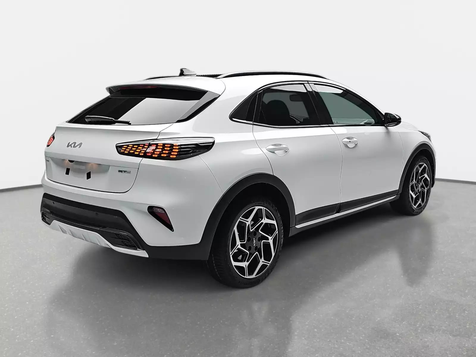 Kia XCeed 1.6 T-GDI DCT 140 GT-LINE - Photo 1