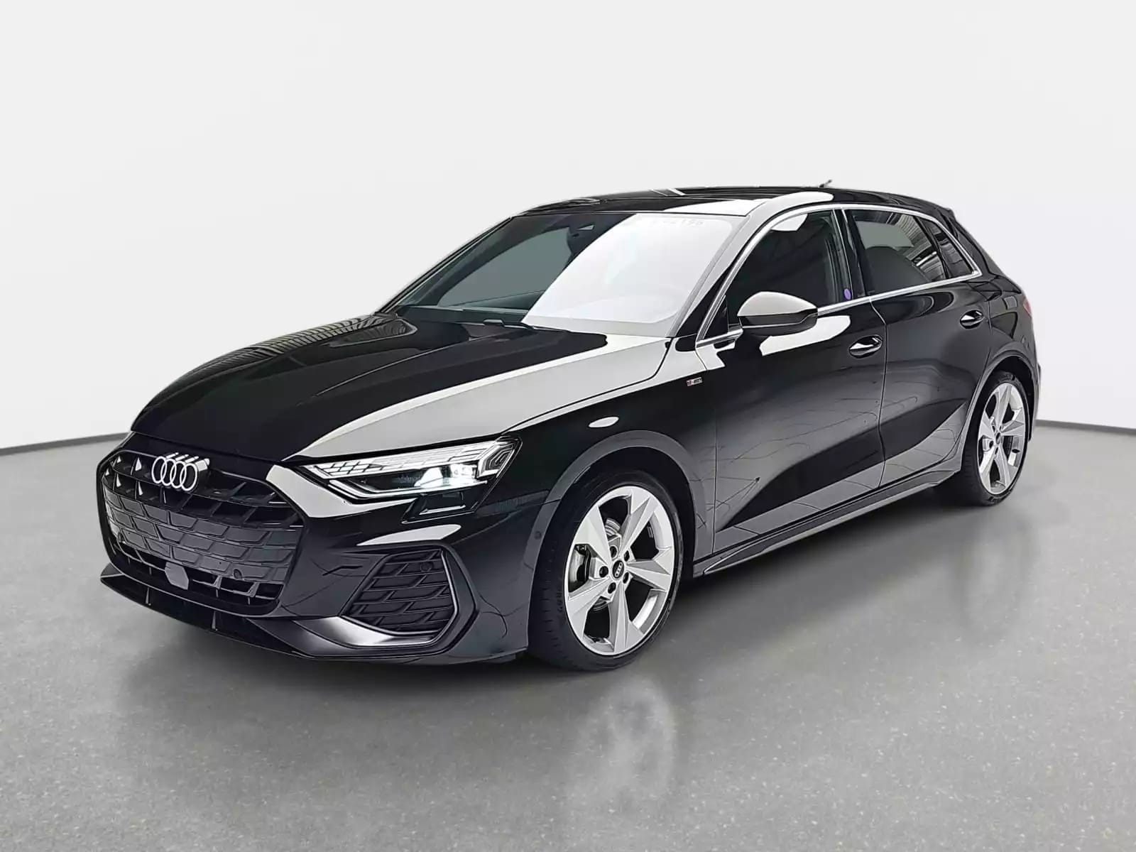 Audi A3 35 TFSi 150 Sportback S-tronic - Photo 1