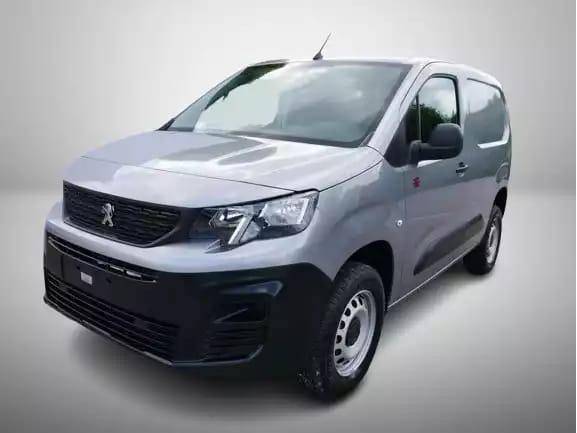 Peugeot Partner 1.5 BlueHDI 131 L1 Dangel 4x4 - Photo 1