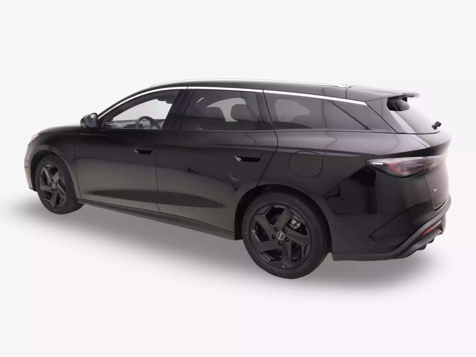 BYD Seal 1.5 PHEV 212 Automatique Touring - Photo 1