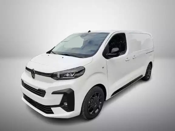 Citroën Jumpy 2.0 BlueHDI EAT8 150 Confort - Photo 1