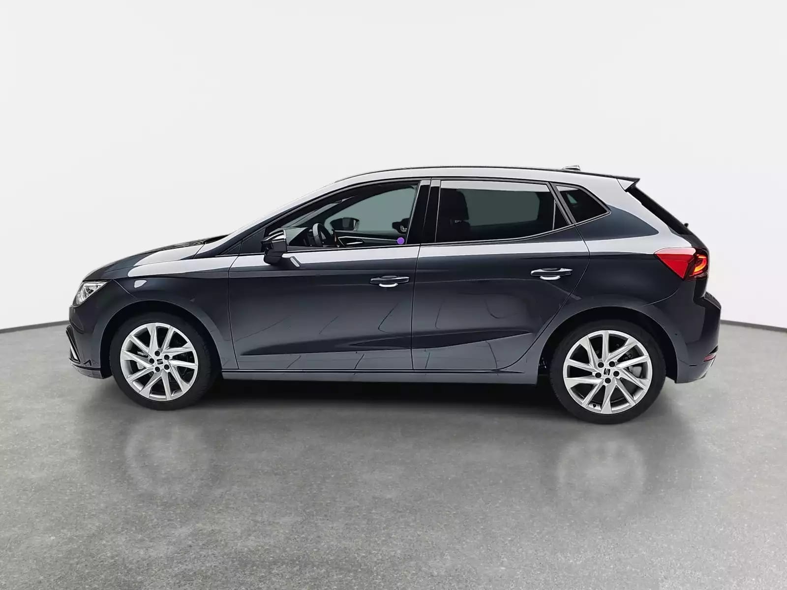 SEAT Ibiza 1.0 TSi 116 DSG FR - Photo 1