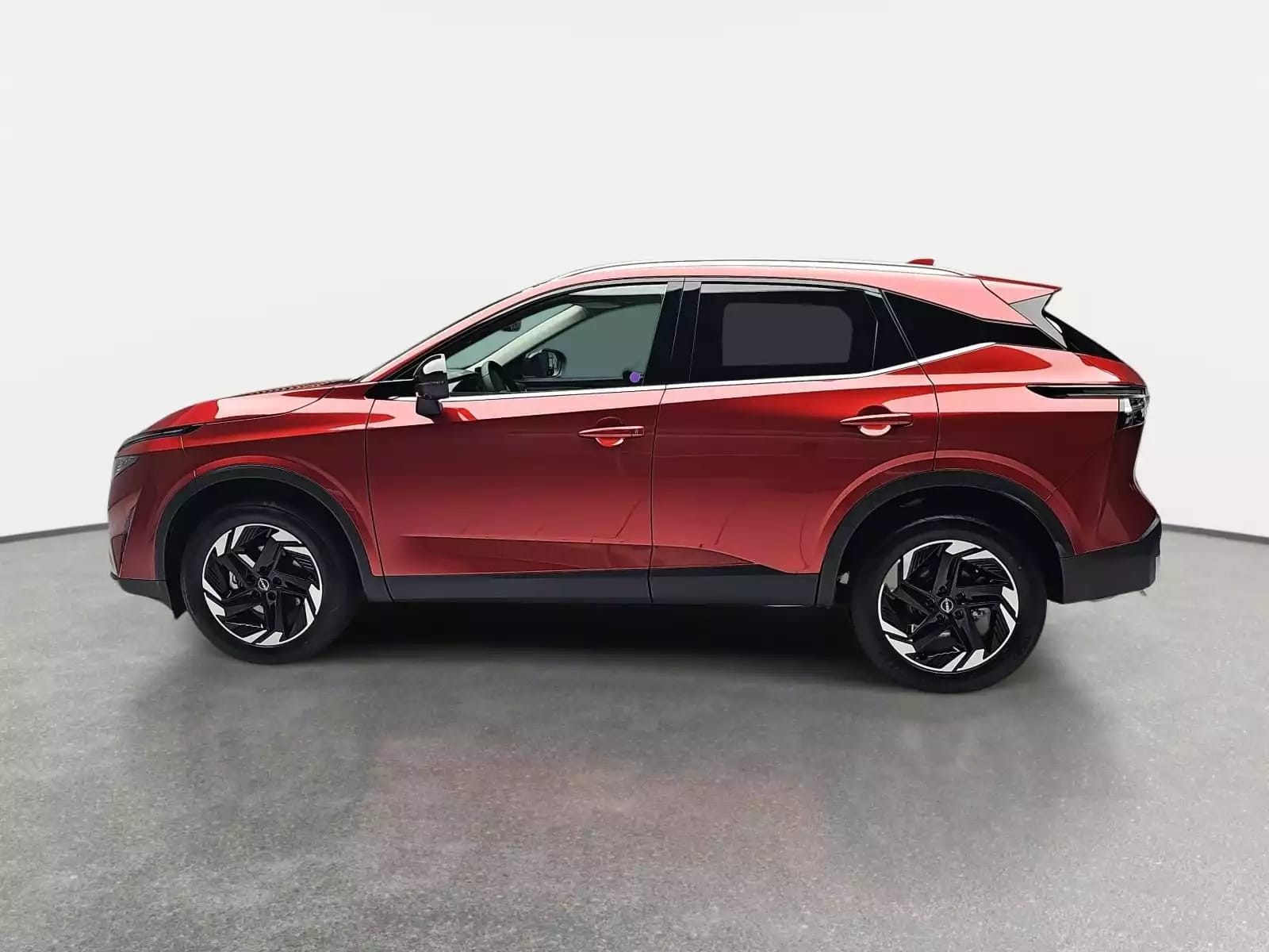 Nissan Qashqai 1.3 DIG-T 158 X-tronic N-Connecta - Photo 1