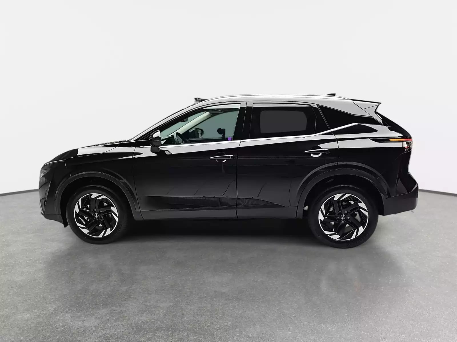 Nissan Qashqai 1.3 DIG-T 158 X-tronic N-Connecta - Photo 1