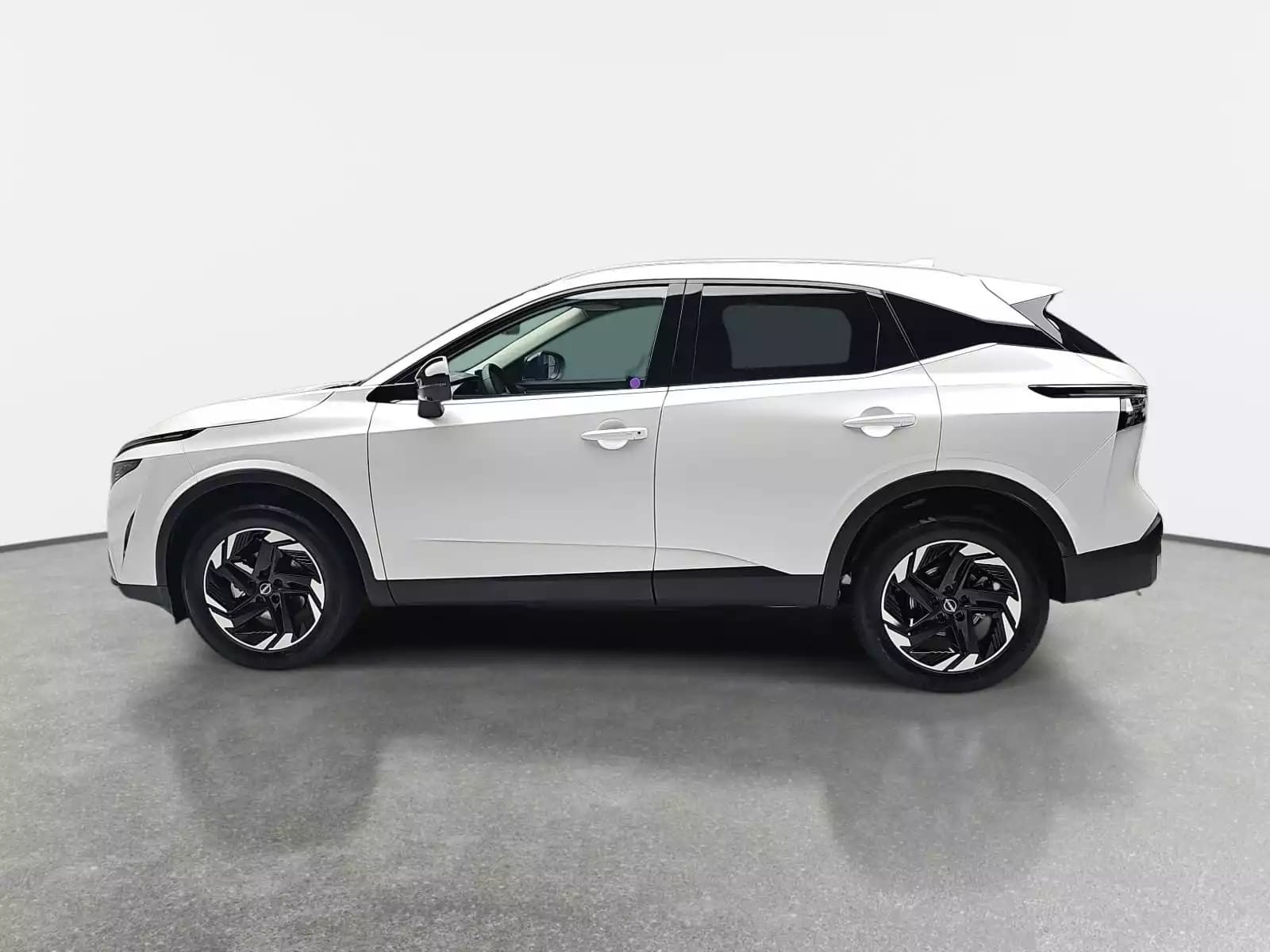 Nissan Qashqai 1.3 DIG-T 158 X-tronic N-Connecta - Photo 1