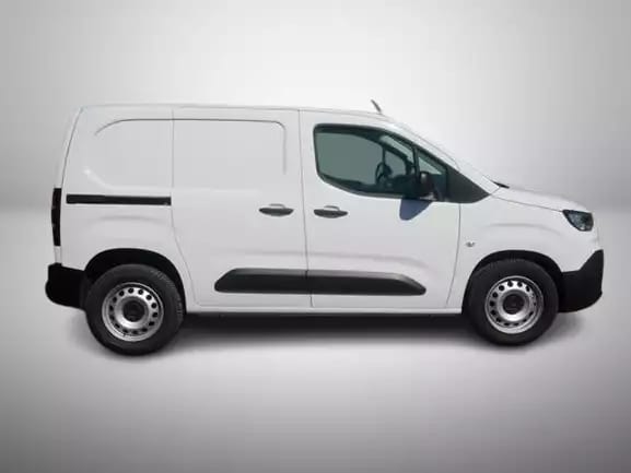Fiat Doblo 1.2 PureTech 110 L1 - Photo 1