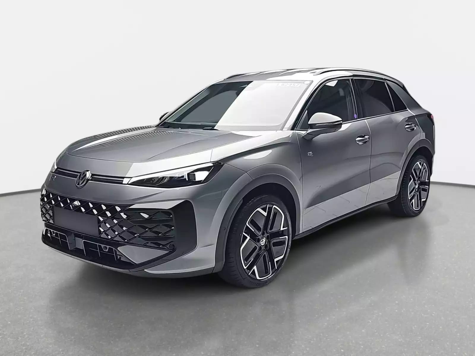 Volkswagen T-Roc 1.5 eTSi 150 DSG R-Line - Photo 1