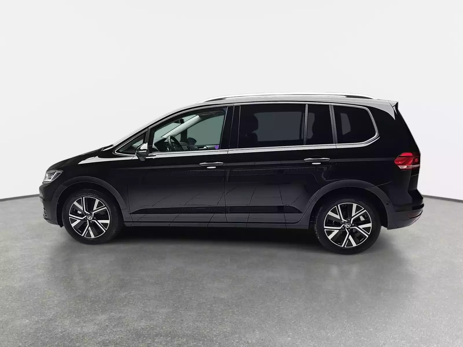 Volkswagen Touran 1.5 TSI 150 DSG Confortline 7 places - Photo 1