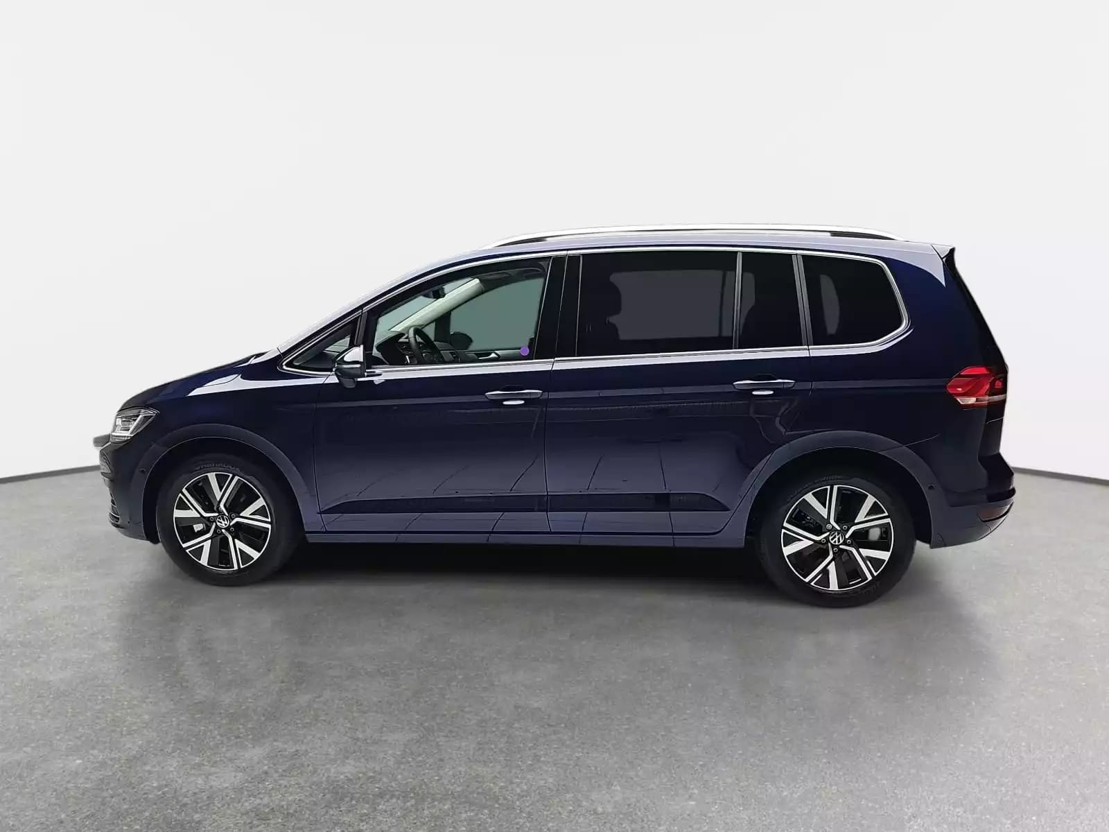 Volkswagen Touran 1.5 TSI 150 DSG Confortline 7 places - Photo 1