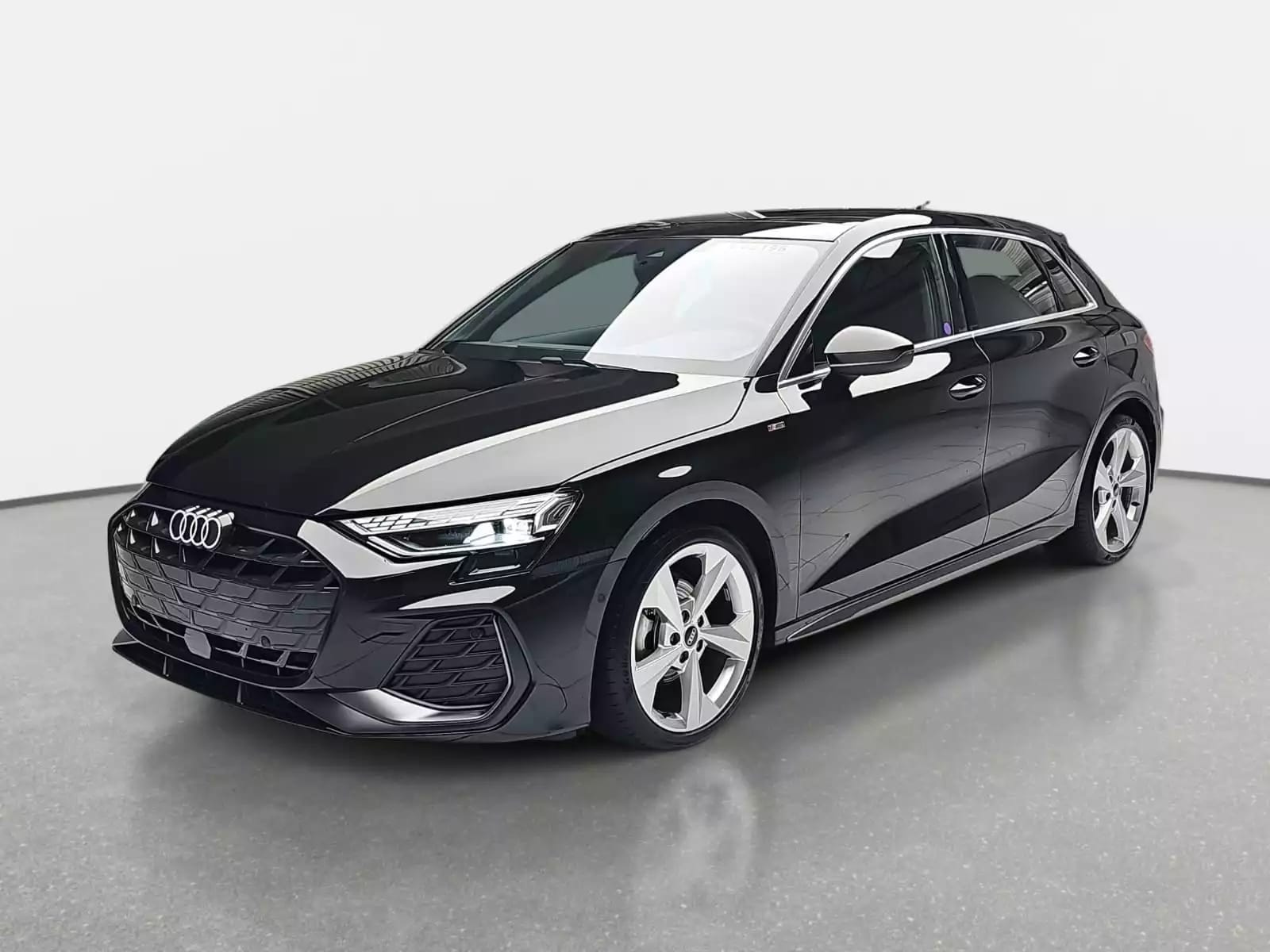 Audi A3 35 TFSi 150 Sportback S-tronic - Photo 1