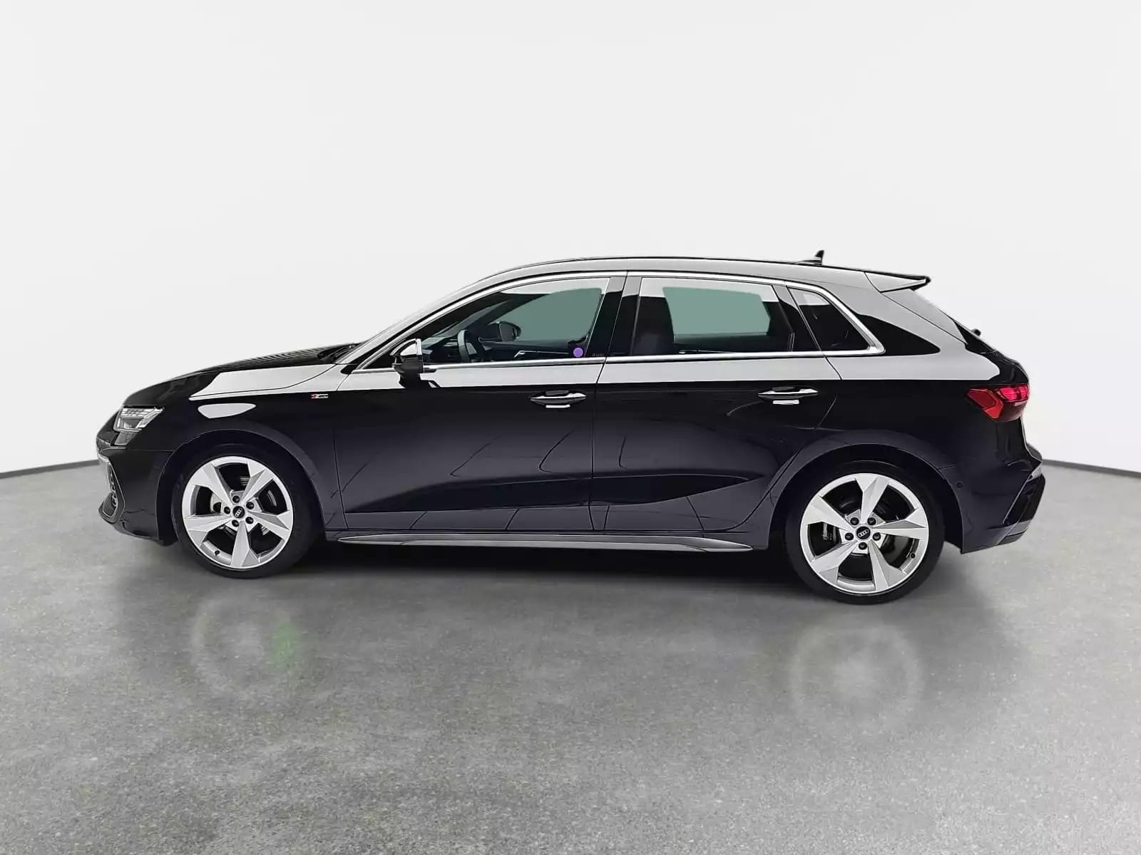 Audi A3 35 TFSi 150 Sportback S-tronic - Photo 1