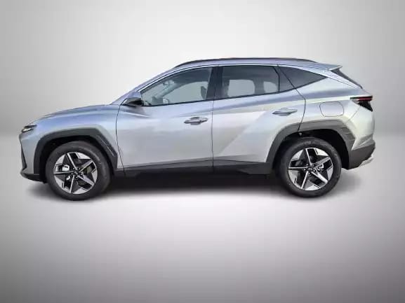 Hyundai TUCSON 1.6 T-GDI 150 AT - Photo 1