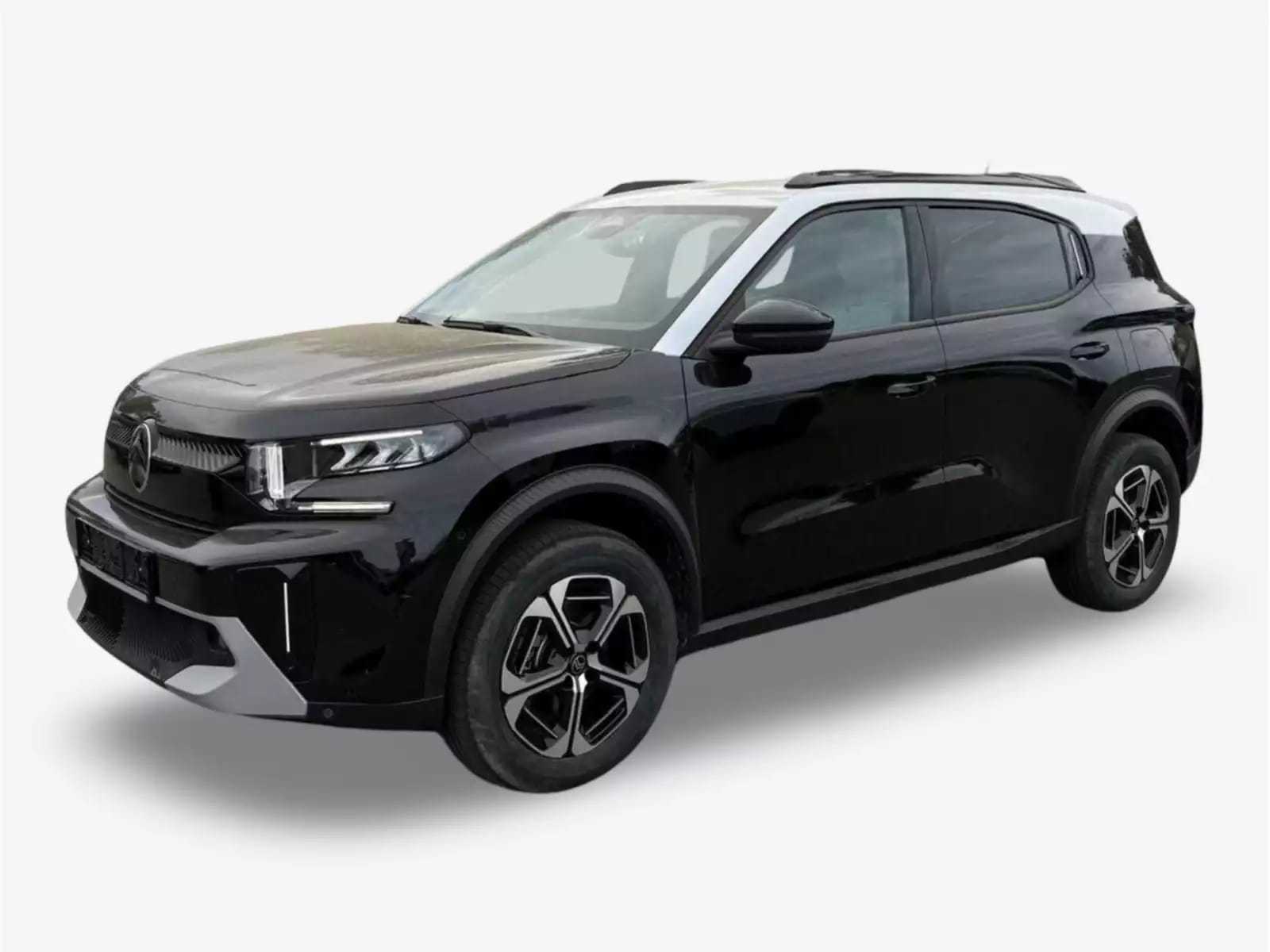 Citroën C3 Aircross 1.2 Hybride 145 e-DC6 Max - Photo 1