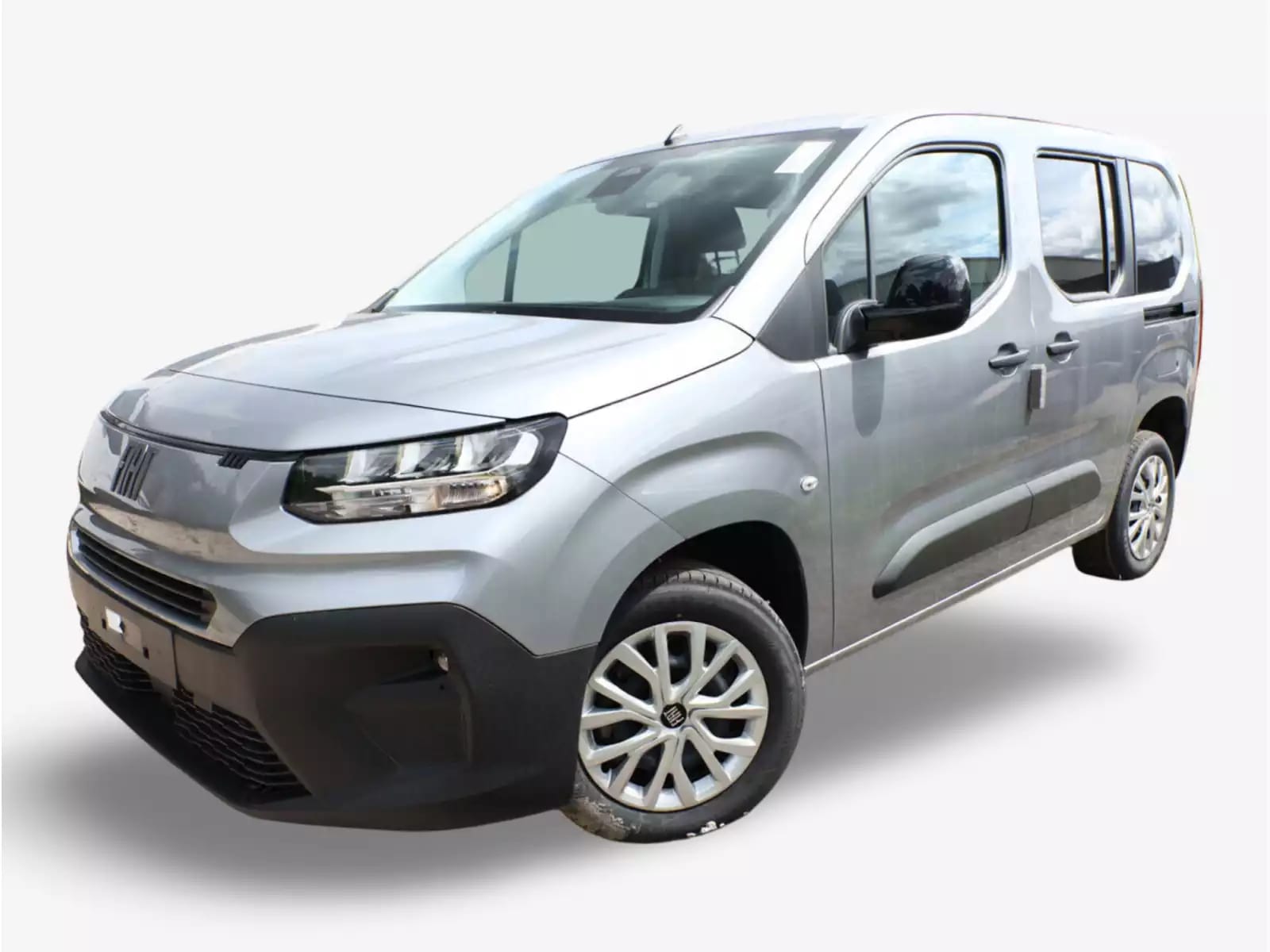 Fiat Doblo 1.5 BlueHDi 130 - Photo 1