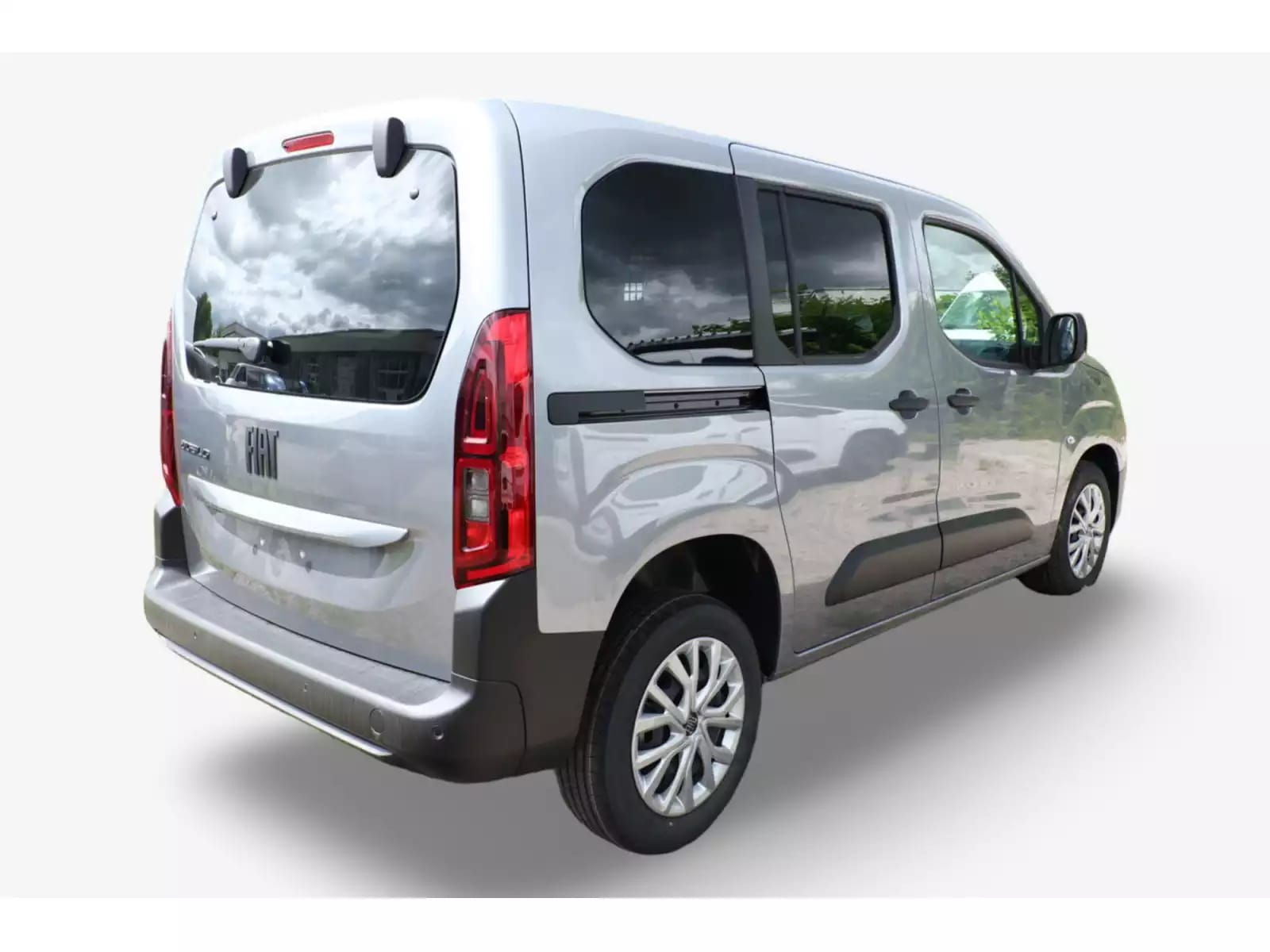 Fiat Doblo 1.5 BlueHDi 130 - Photo 1