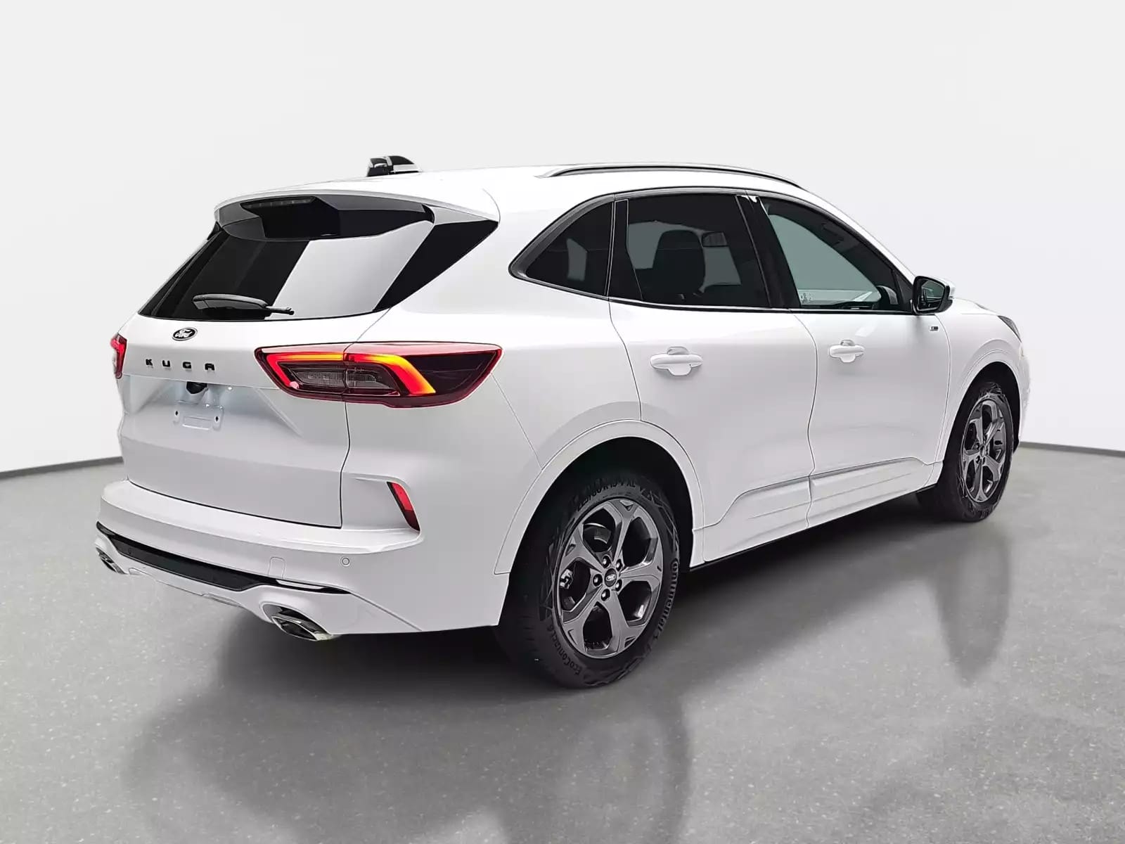 Ford Kuga 1.5 EcoBoost 186 Auto ST-Line - Photo 1