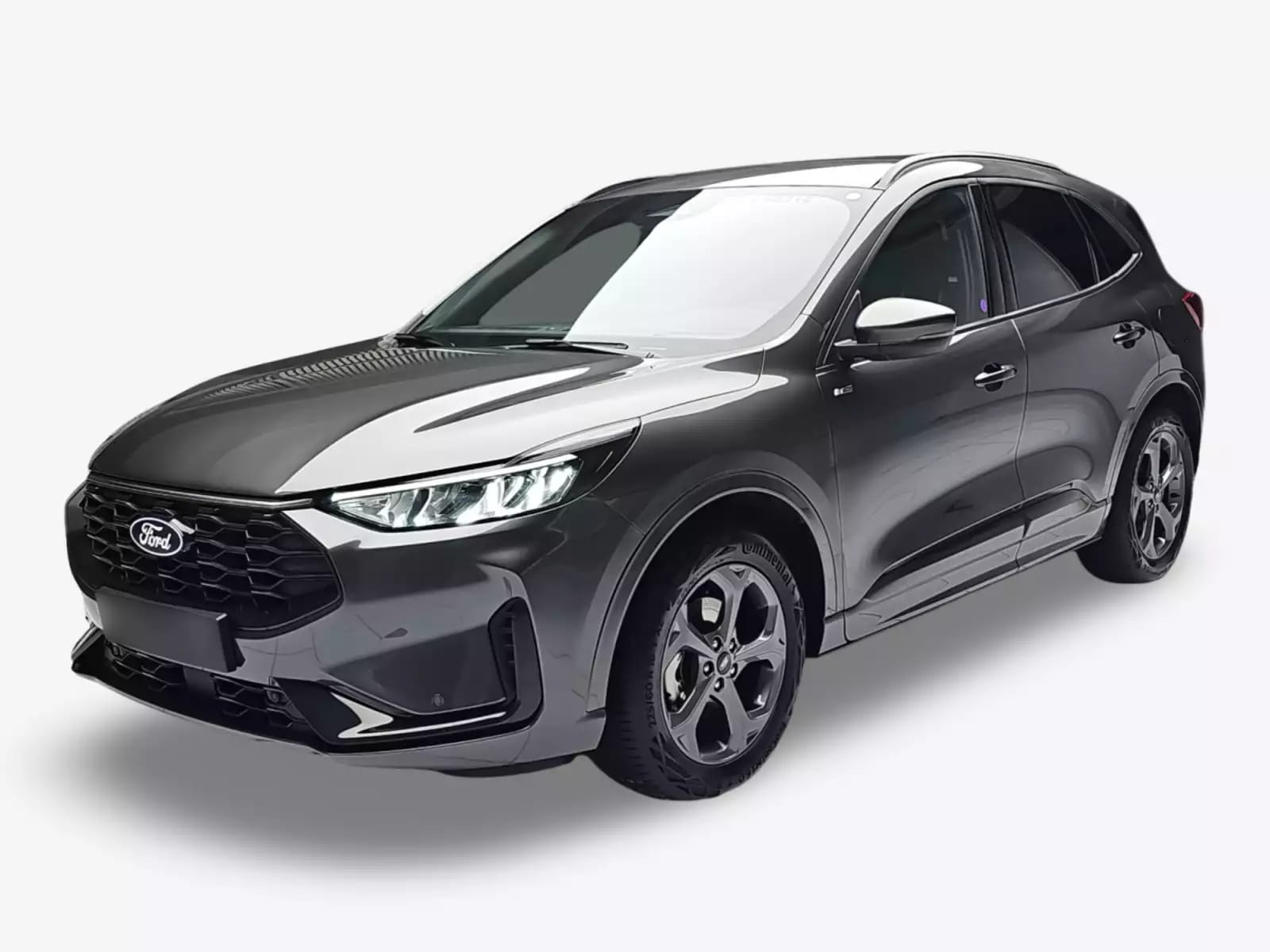 Ford Kuga 1.5 EcoBoost 186 Auto ST-Line - Photo 1