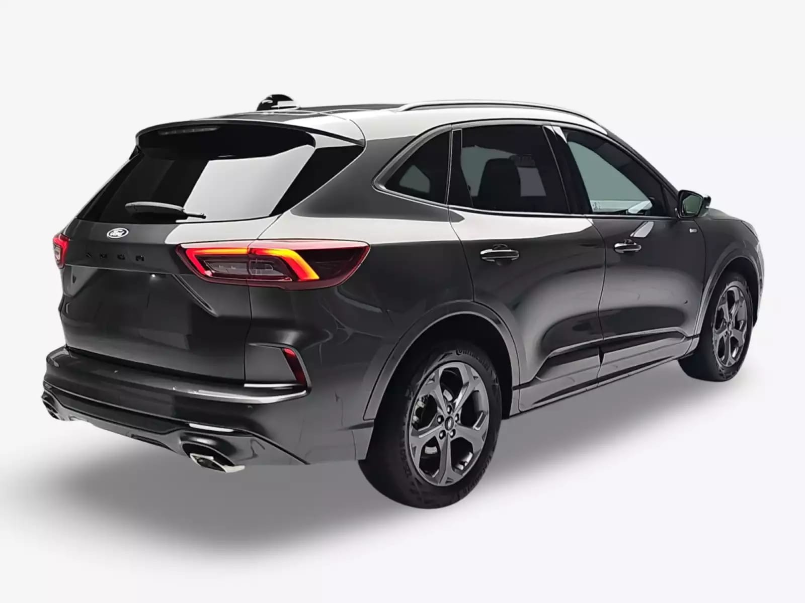 Ford Kuga 1.5 EcoBoost 186 Auto ST-Line - Photo 1