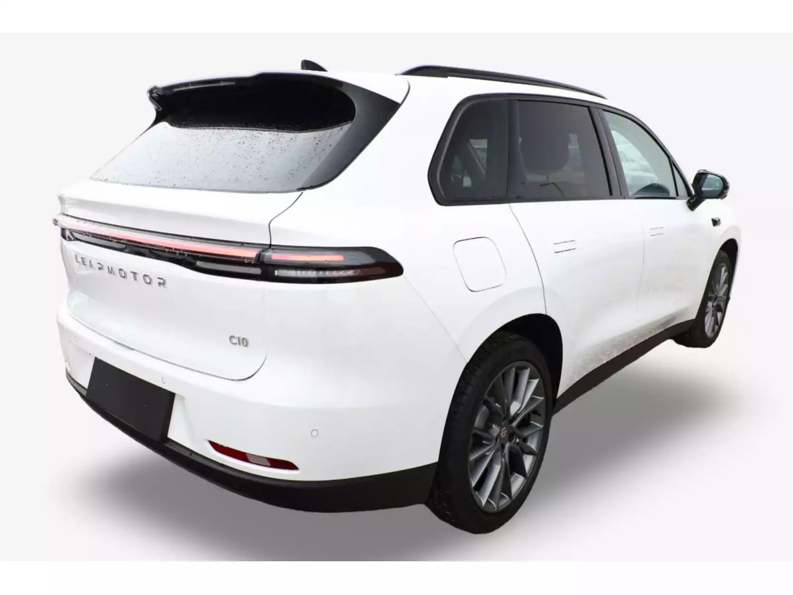Leapmotor C10 1.5 PHEV 215 Automatique - Photo 1
