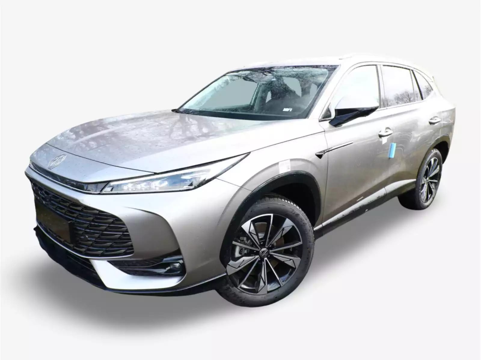 MG HS 1.5 PHEV 224 Auto Comfort - Photo 1