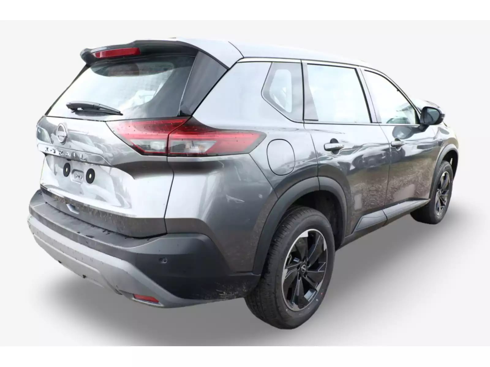 Nissan X-Trail 1.5 VC-T MHEV 163 AUTO Acenta - Photo 1