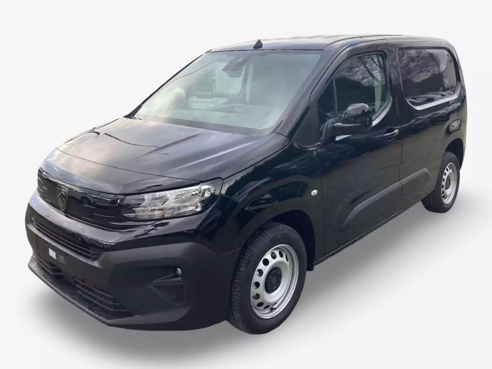 Peugeot Partner 1.5 BlueHDI 130 AT8 Confort L1H1 - Photo 1