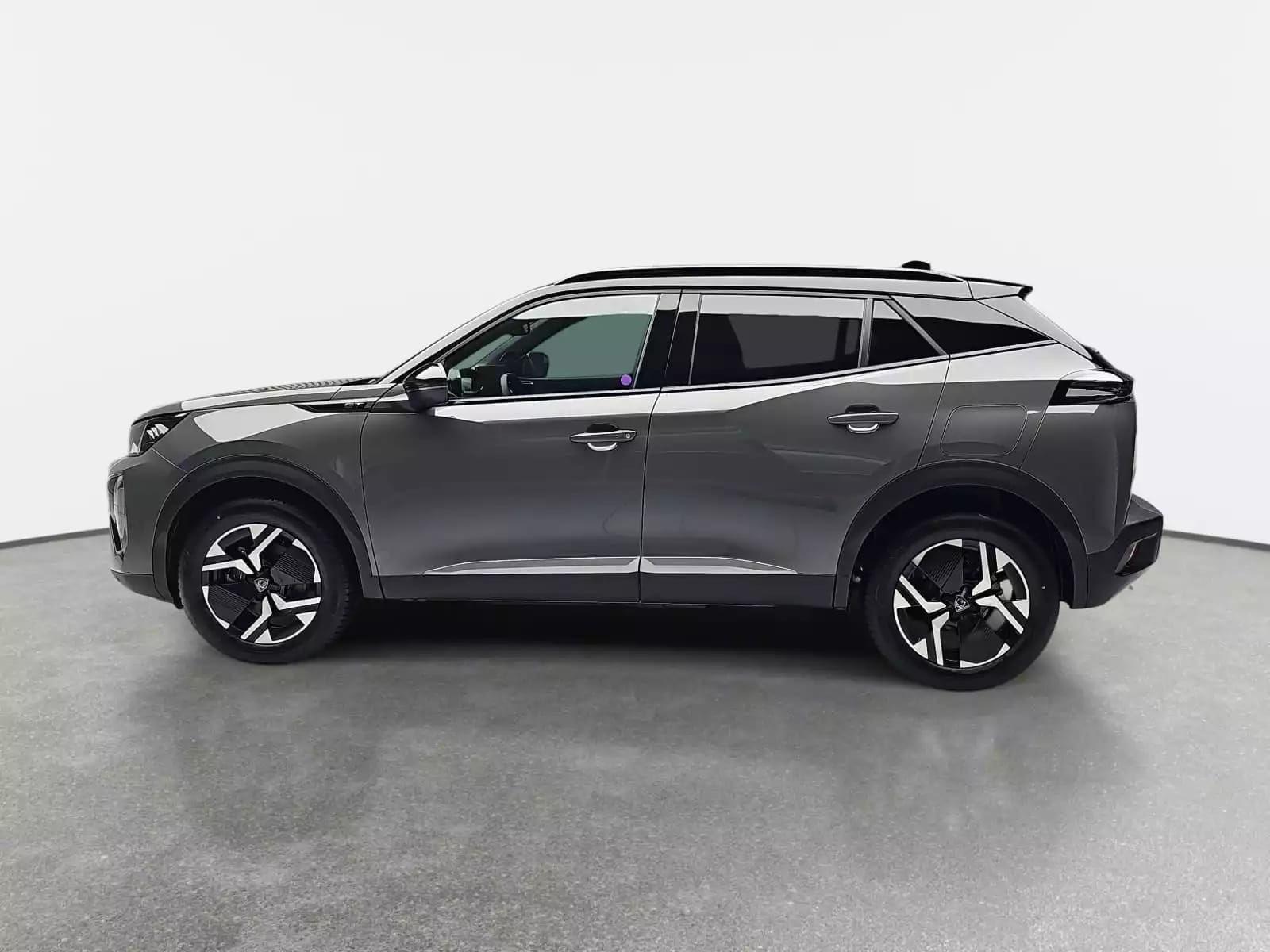 Peugeot 2008 1.2 Hybrid 145 E-DSC6 GT - Photo 1