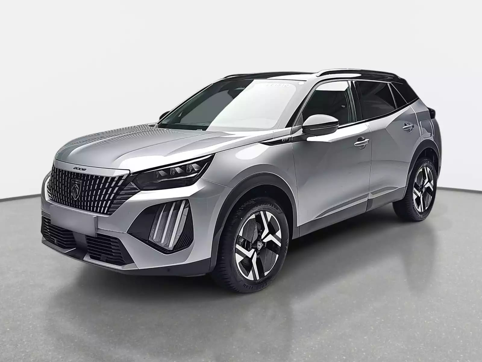 Peugeot 2008 1.2 Hybrid 145 E-DSC6 GT - Photo 1