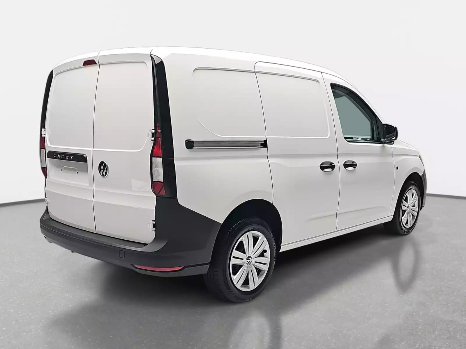 Volkswagen Caddy 1.5 TSi 116 L1H1 - Photo 1