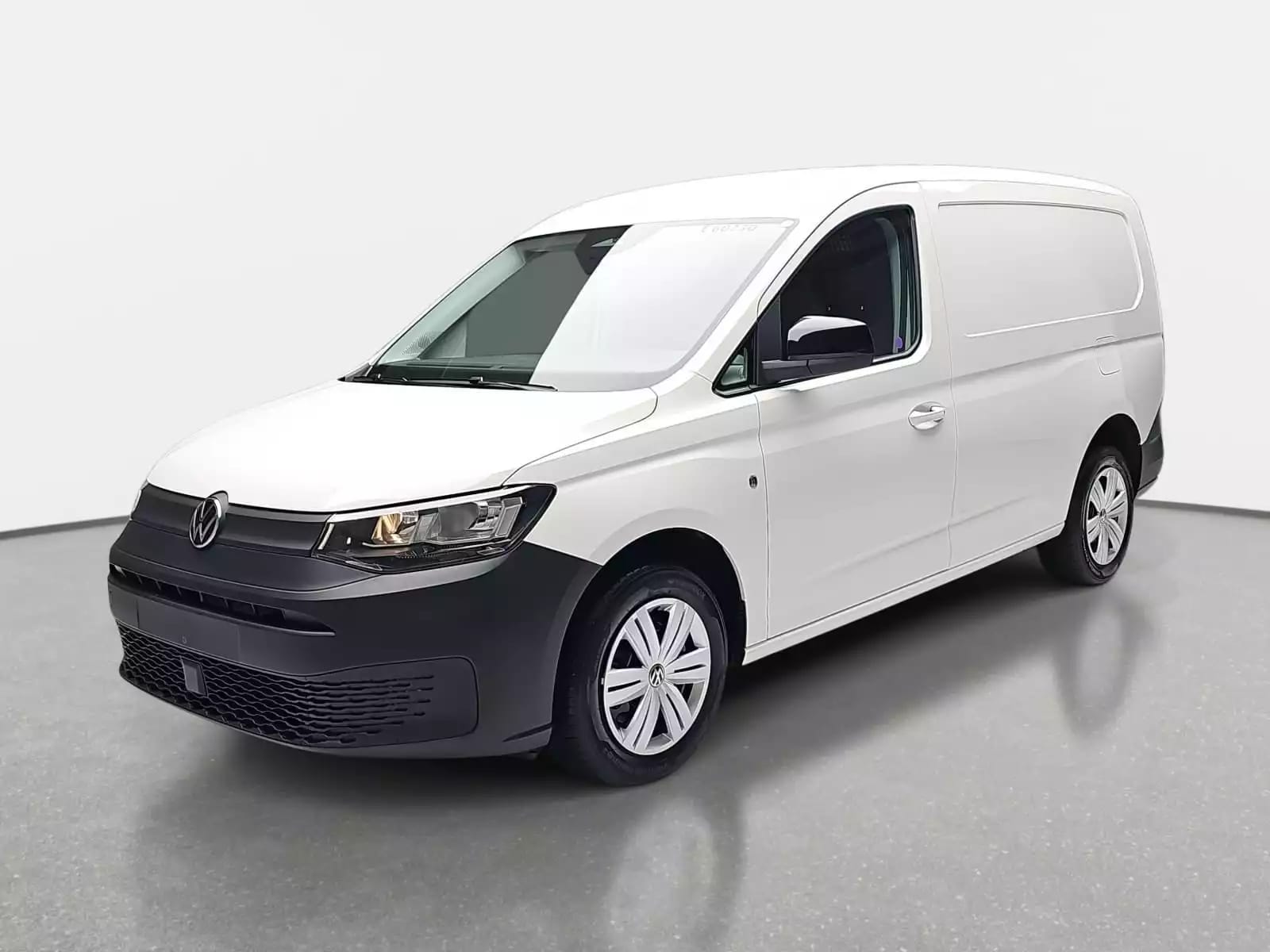 Volkswagen Caddy 2.0 TDI DSG 122 Maxi - Photo 1