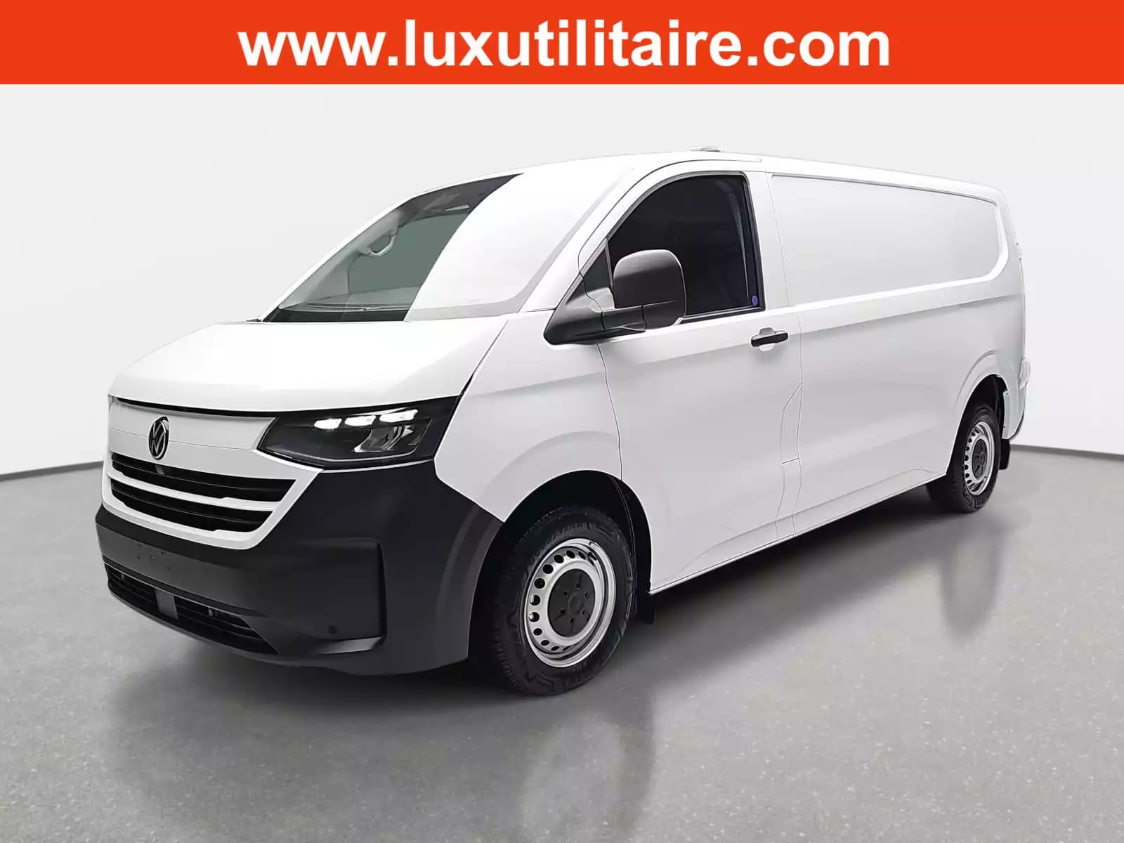 Volkswagen Transporter 2.0 TDI DSG 170 L2H1 - Photo 1