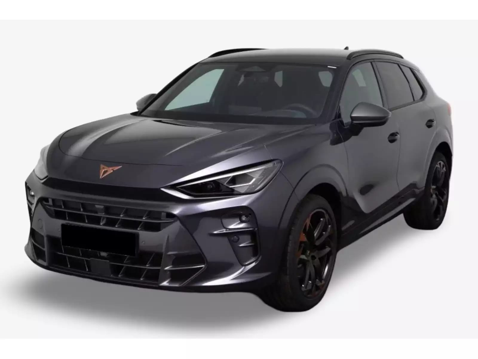 Cupra Terramar 2.0 TSI DSG 265 VZ 4Drive - Photo 1