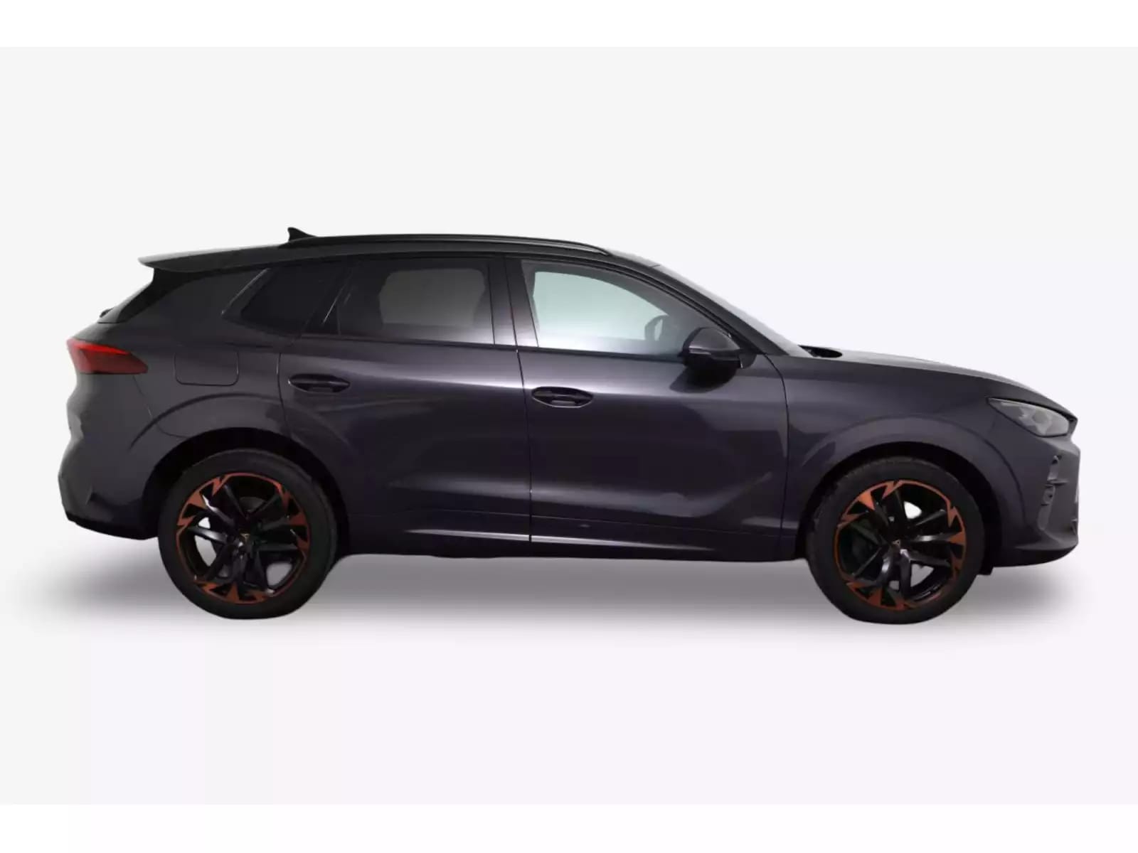 Cupra Terramar 2.0 TSI DSG 265 VZ 4Drive - Photo 1