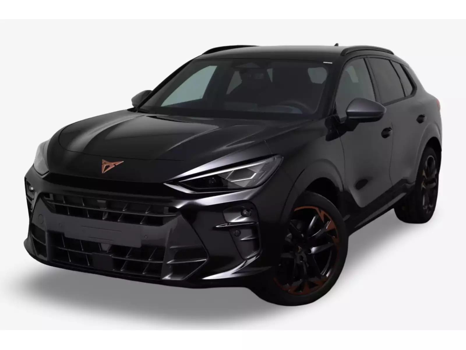 Cupra Terramar 2.0 TSI DSG 265 VZ 4Drive - Photo 1