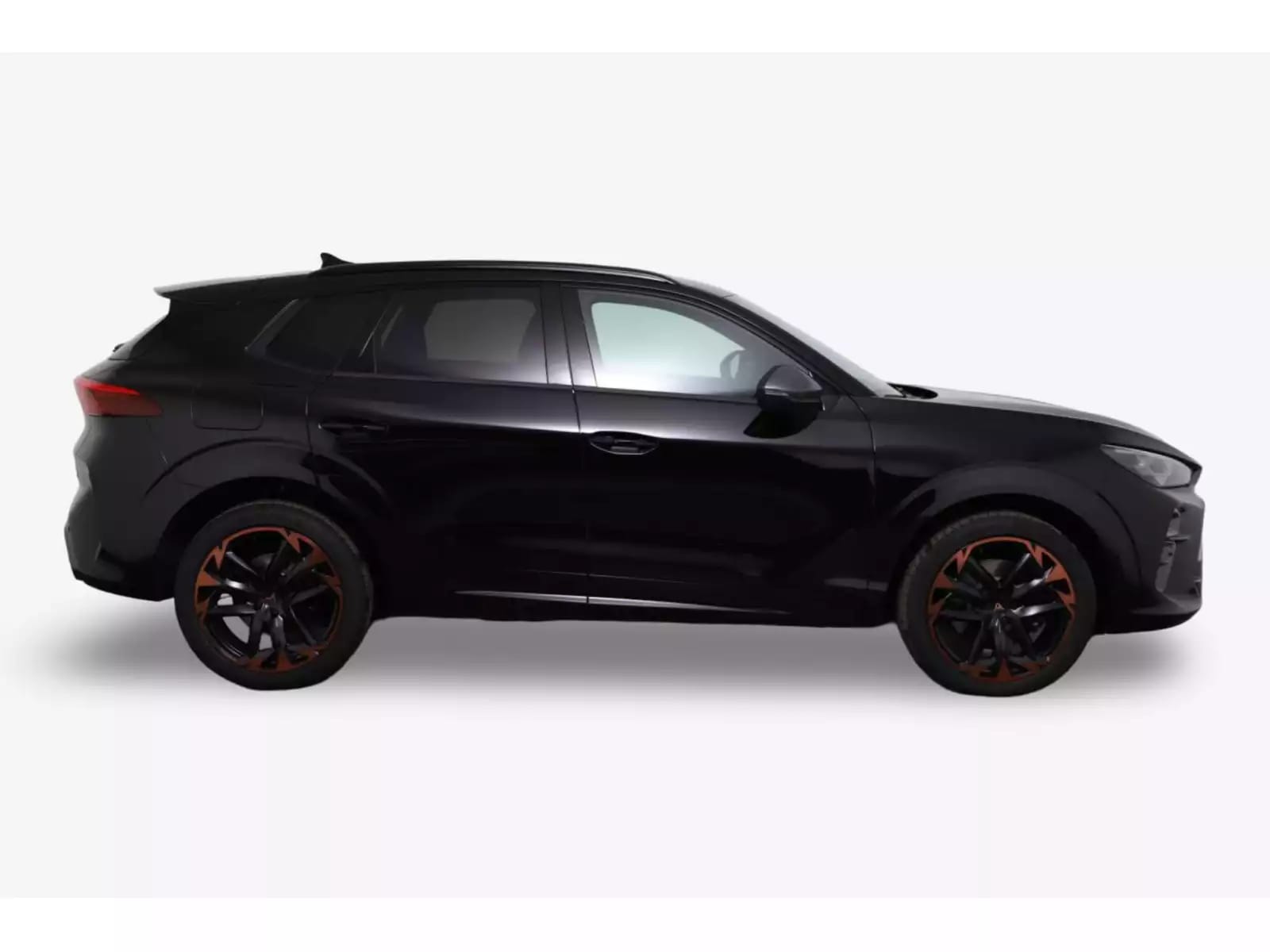 Cupra Terramar 2.0 TSI DSG 265 VZ 4Drive - Photo 1
