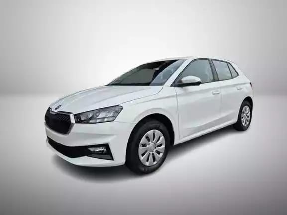 Skoda Fabia 1.0 TSi 95 Selection - Photo 1