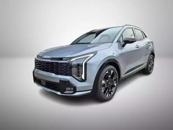 Kia Sportage 1.6 T-GDI AUTO 180 GT 4x4 - Photo 1
